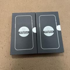 99plus iPhone 11 XR 보호 필름 4장 세트