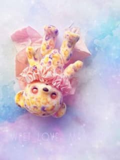 専用♡カスタムハニーベア　honeybear　ハニーベアのサムネイル