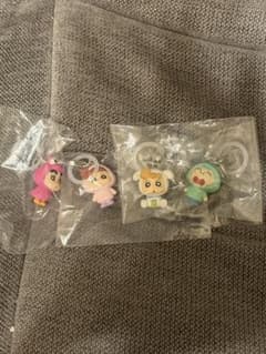 クレヨンしんちゃん　めじるしアクセサリーのサムネイル