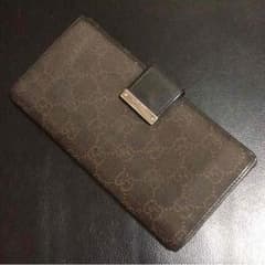 【専用】GUCCI 長財布のサムネイル