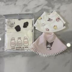 サンリオ スタイ 牛のサムネイル