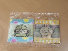 ちいかわ グミ むちゃうまヨーグルト味 うごくシールのサムネイル