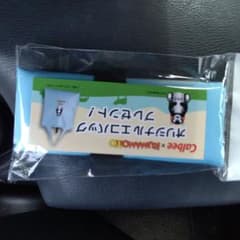 Calbee×くまモン　エコバッグ　非売品　新品　未開封