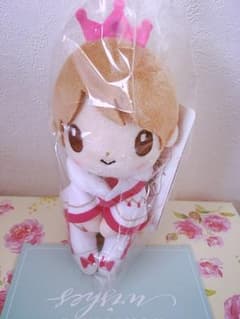 ちょっこりさん 岩橋玄樹のサムネイル