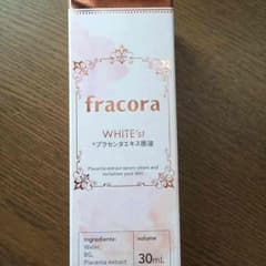 fracora プラセンタ原液 １本のサムネイル