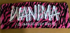 wanima タオル　3枚セットのサムネイル