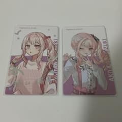 プロセカ 暁山瑞希 エピカ 箔押し 1点 プロセカ 暁山瑞希 エピカ 箔押し 劇場版 映画 - メルカリ