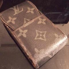 タバコケースのサムネイル