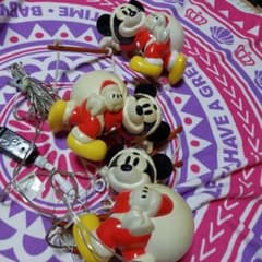 値下げクリスマス ミッキー ディズニー はしご サンタ イルミネーション ライト