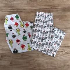 男の子スパッツ☆2セットのサムネイル