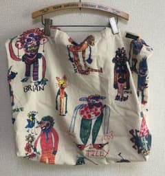 ★サラマッポ◎様専用です。★2018AW  DD  トートバッグのサムネイル