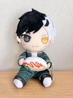 WIND BREAKER はぐはぐぬいぐるみ vol.1 桜遥