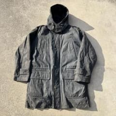 破格】Burberrys 80s 90s archive コート 高級感 黒 - メルカリ