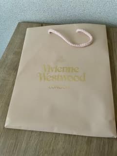 Vivienne Westwood ショッパー ベージュのサムネイル
