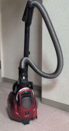 SHARP サイクロン掃除機 EC-PX210 プラズマクラスター - メルカリ