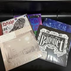 MAZZEL CDまとめ売りのサムネイル