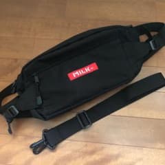 MILKFED. ボディバッグとポシェットのサムネイル