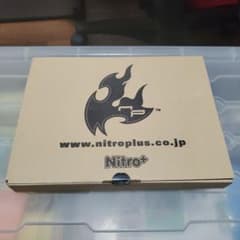 コミケ69 ニトロプラスBOX - メルカリ