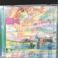 きのこ帝国 CD  フェイクワールドワンダーランドのサムネイル