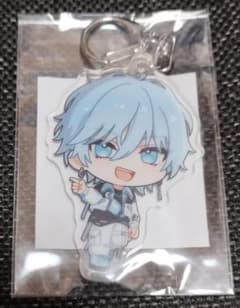 めておら　Lapis　春　Spring　アクリルキーホルダーのサムネイル