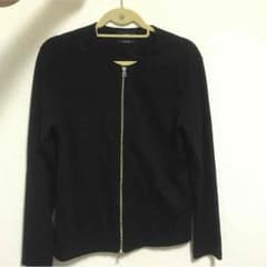ハレ ジップアップブルゾンのサムネイル