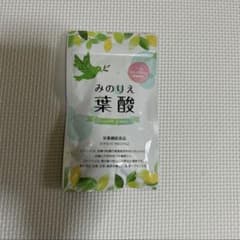 ひーちゃんママ様専用♡みのりえ葉酸のサムネイル