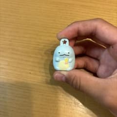すみっコぐらし ミニフィギュアのサムネイル