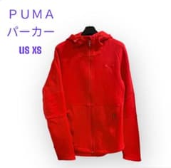 ＰＵＭＡ　パーカーのサムネイル