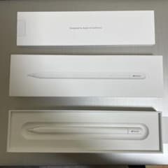 Apple Pencil USB-Cのサムネイル