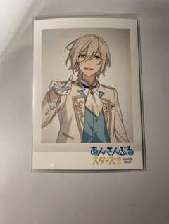 あんスタ ぱしゃこれ 特典 天祥院英智のサムネイル