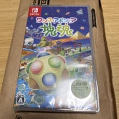 ワンス・アポン・ア塊魂 早期購入特典付き Nintendo SWITCH ソフト