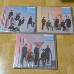 新品未開封 M!LK STARS 3形態セット② - メルカリ