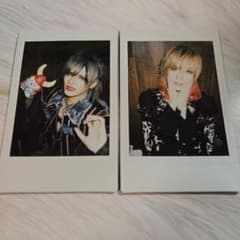 Royz チェキ※即購入OK - メルカリ