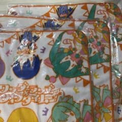 プロセカ ワンダショ ハンドタオル 1枚のサムネイル