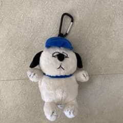PEANUTS ぬいぐるみ スヌーピー　オラフ　キーホルダー　エコバックのサムネイル