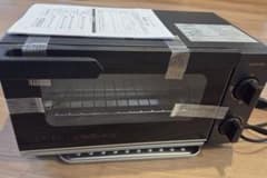 コイズミオーブントースター KOS-1032 新品 未使用のサムネイル