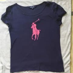 ラルフローレン Tシャツ150センチのサムネイル