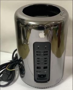 Macデスクトップ Mac Pro(Late 2013) OCLP Sequoia15.7.9 Mac Pro(Late 2013) OCLP OS Sequoia15.7.9 - メルカリ