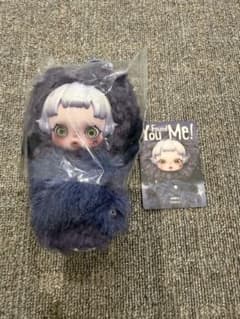 スカルパンダFound You Me! Cerberusのサムネイル