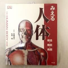 みえる人体 : 構造・機能・病態のサムネイル