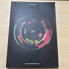 Acidman Band Score and worldのサムネイル