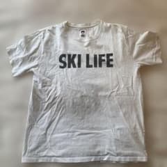 Bogen SKILIFE Tシャツ Lサイズのサムネイル