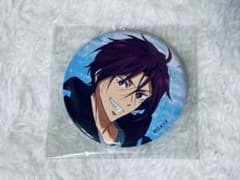 Free！ 松岡凛 缶バッジ - メルカリ