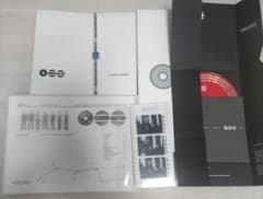 ARIRANG LIVING LEGEND CD BTSのサムネイル