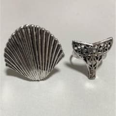 シルバーringのサムネイル