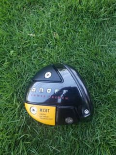 ONOFF Driver Head 9.5° XCBT - メルカリ