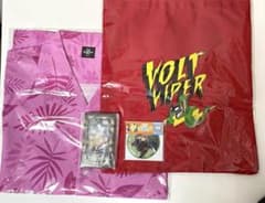 주트 피어 2 Happy 복권