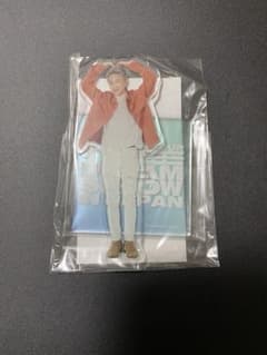 론준 아크릴 스탠드 the dream show