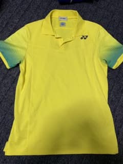 YONEX ヨネックス  ゲームシャツのサムネイル