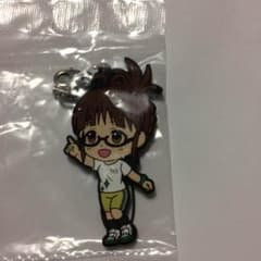 이치 반 쿠지 아이돌 마스터 고무 스트랩